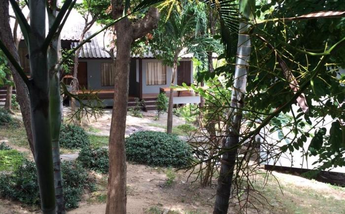 Phupha Bungalow