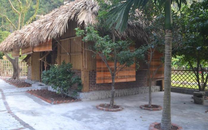 Hoalu Eco Homestay Ninh Binh