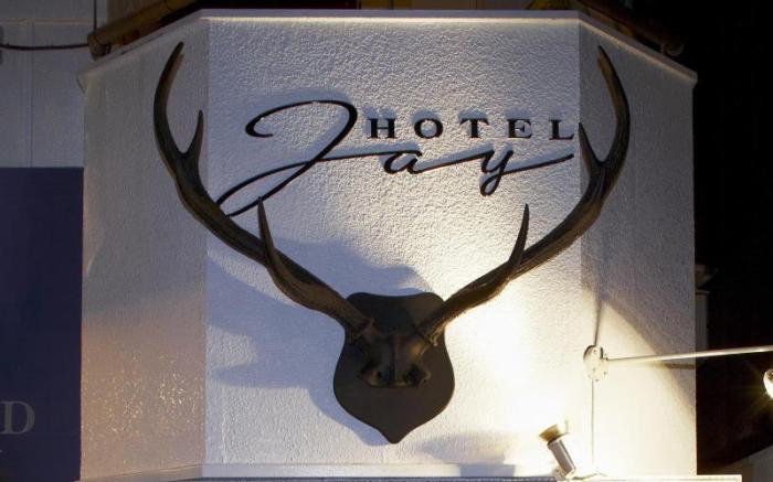 Hotel Jay - Adult Only