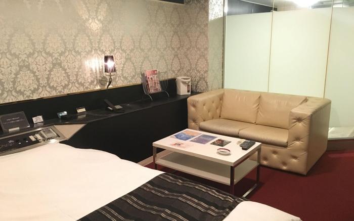 Hotel Jay - Adult Only