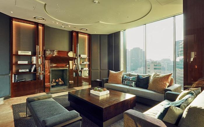 Crown Park Hotel Myeongdong Seoul