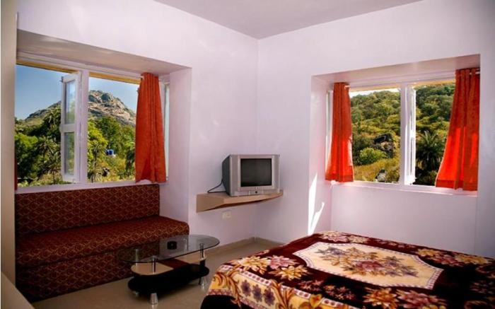 Hotel Blue Valley