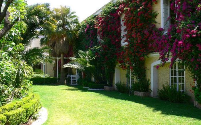 Plaza Camelinas Hotel