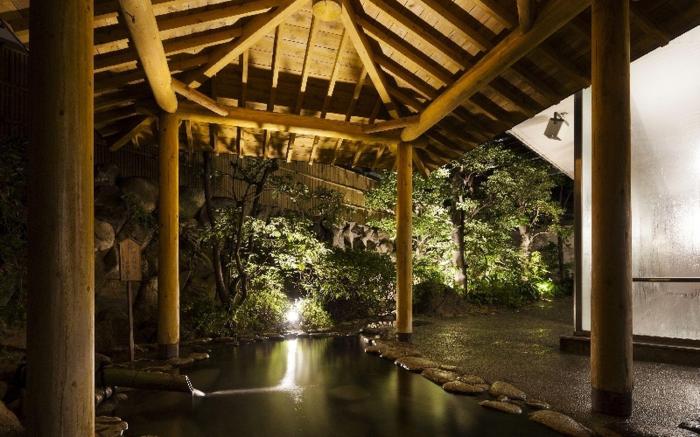 Yudaonsen Ubl Hotel Matsumasa
