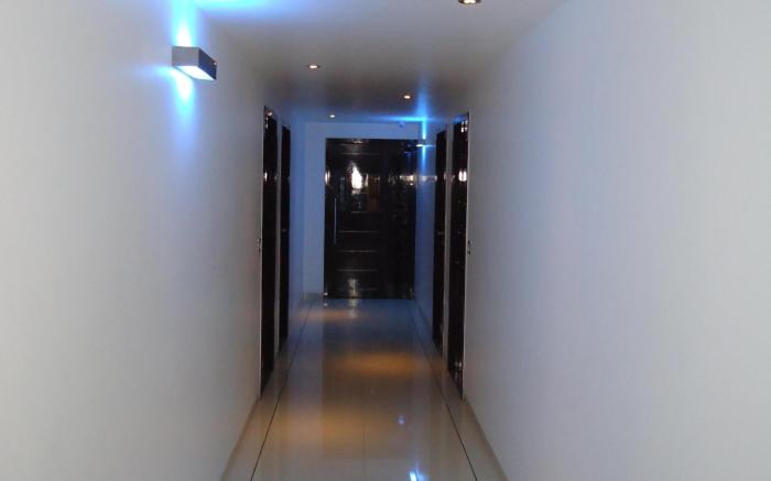 Hotel Sun Plaza