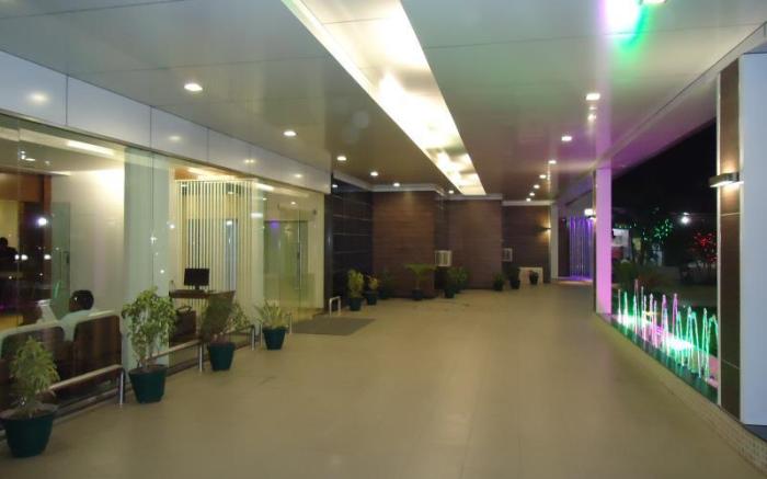Hotel Sun Plaza