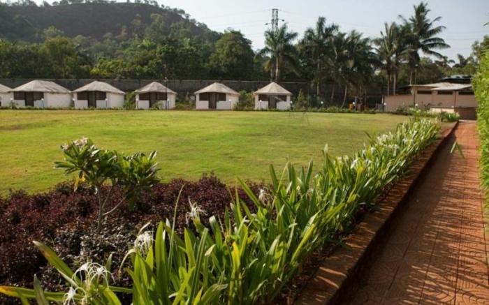 Whispering Woods Resort-Lonavala