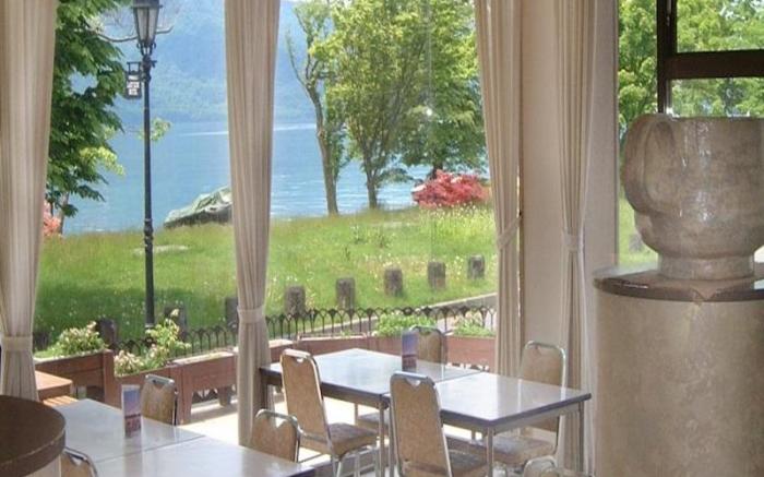 Towadako Lakeside Hotel
