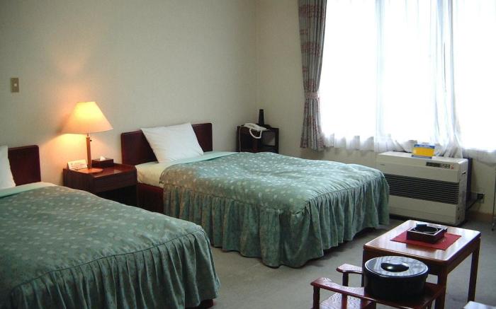 Towadako Lakeside Hotel