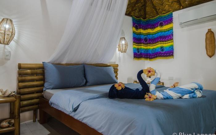 Blue Lagoon Dive Resort