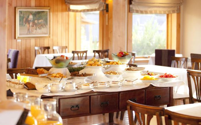 Los Cauquenes Resort