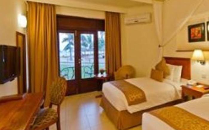 Hotel White Sands Resort and Conference Centre