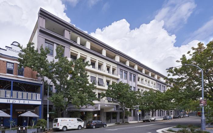 Nesuto Woolloomooloo