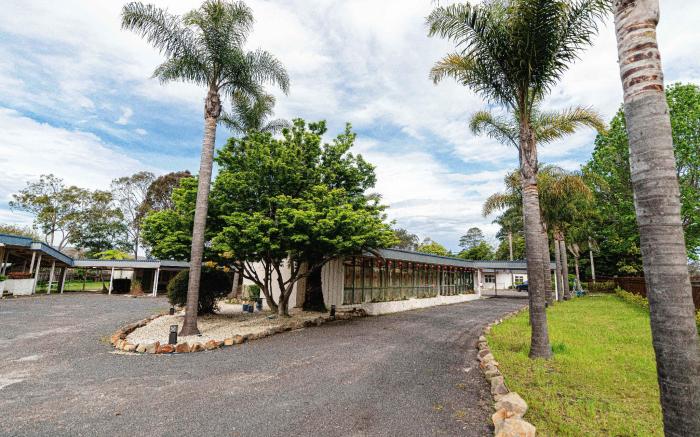Eden Nimo Motel