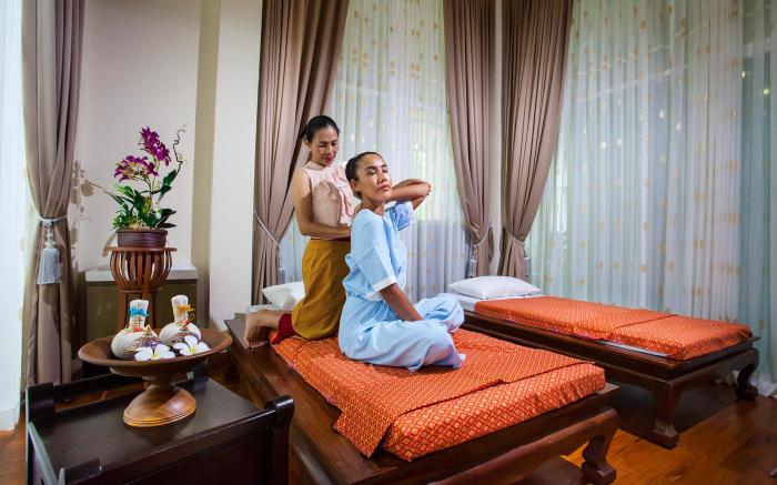 Pattra Vill Resort