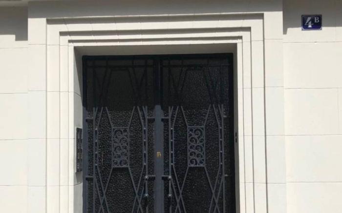 Modern studio near Eiffel Tower and Bir-Hakeim