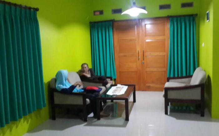 Villa-Ciater, Fred's Villa Comfort zone-3 bedrooms