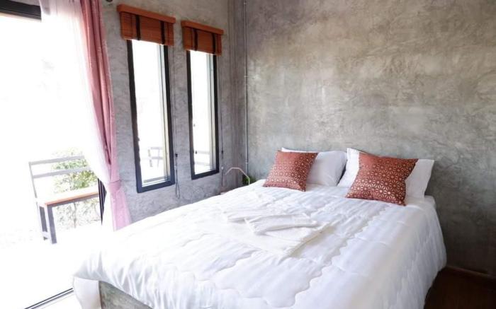 Samai Valley Chanthaburi [Room No.1]
