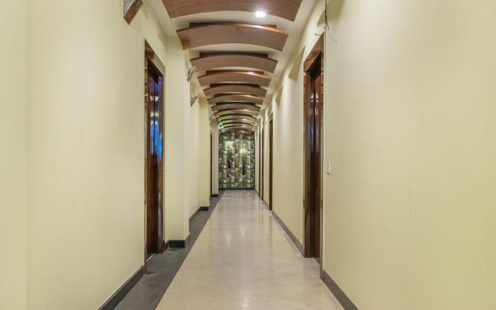 Athasri Hotel Infantry Road