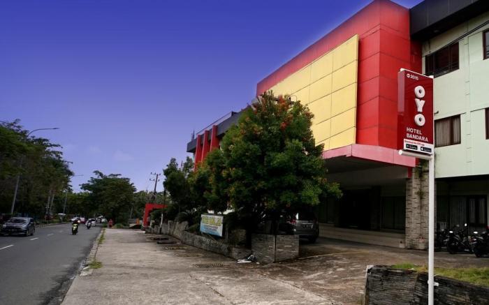 OYO 2015 Bandara Hotel Balikpapan