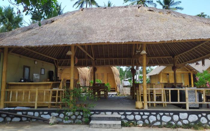 OYO 2039 Cici's Bungalow