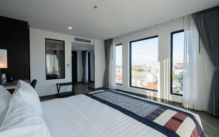 SureStay Hotel by Best Western Vientiane