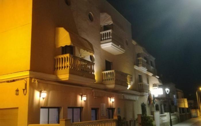 Hotel boutique macavi