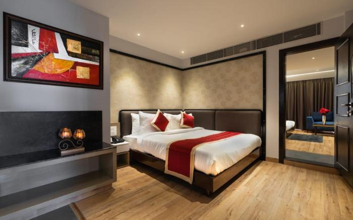 Sterling Legacy Shimla