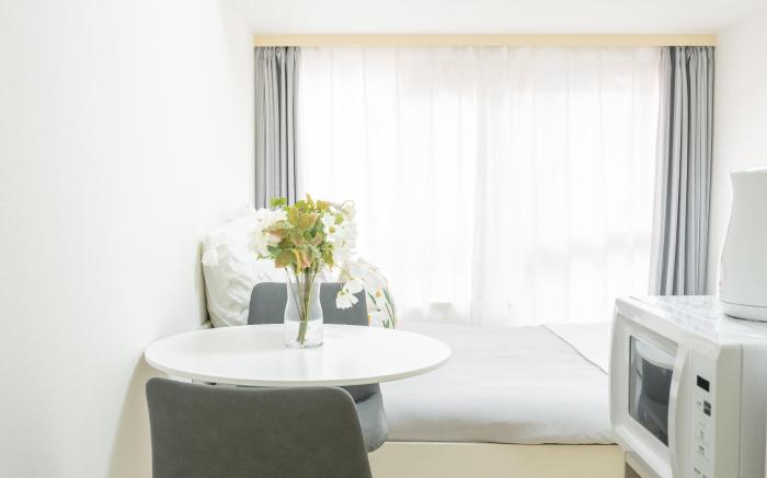 My Home @ Kabuchicho-KE14, within walking distance to Shinjuku Station, Kabukicho, Shinjuku Gyoen.