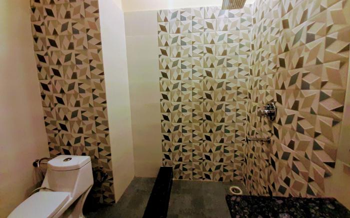 Panchhi's Nest Villa