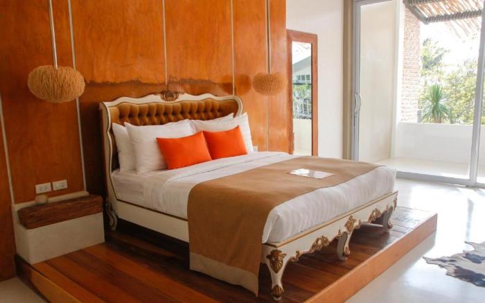 Summer Luxury Beach Resort & Spa