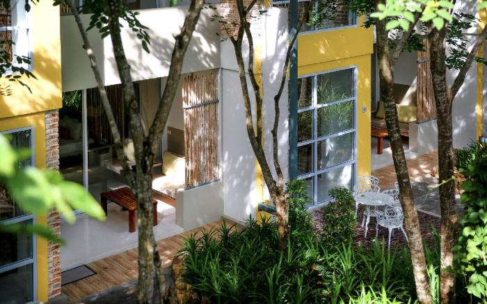 Summer Luxury Beach Resort & Spa