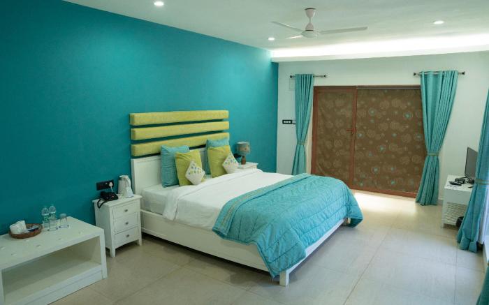 Regenta Beach House Resort Goa