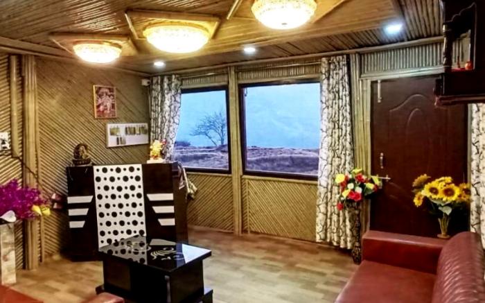 Bamboo Junction Resort