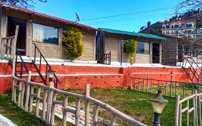 Bamboo Junction Resort