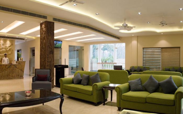 Resort De Coracao - Corbett
