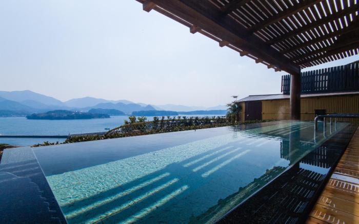 Hagi Kanko Hotel