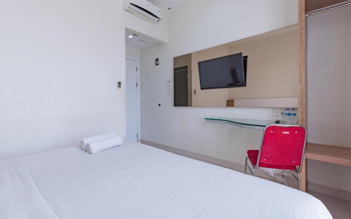 Sans Hotel Diemdi Kiaracondong Bandung 