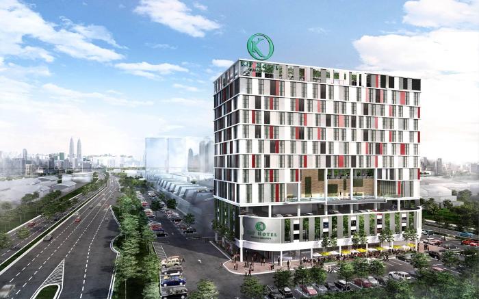 KIP Hotel
