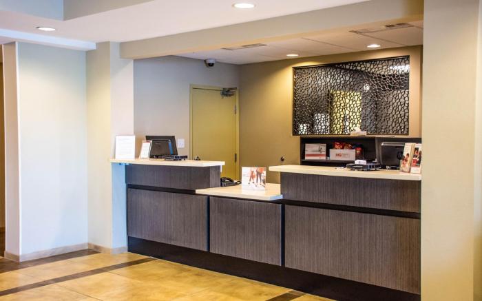 Candlewood Suites Overland Park By IHG