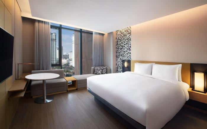 Courtyard by Marriott Suwon