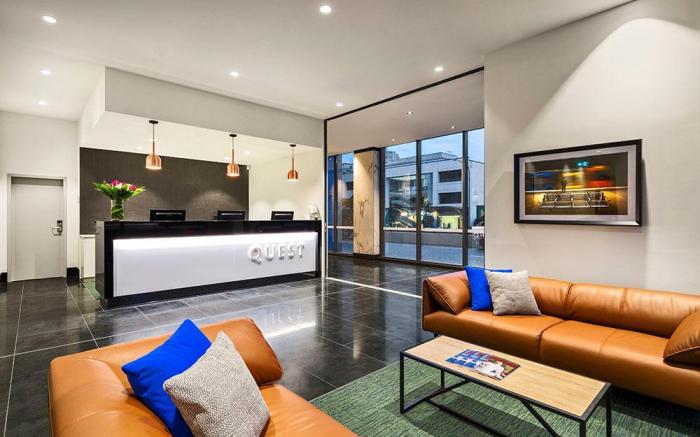 Quest Chatswood 