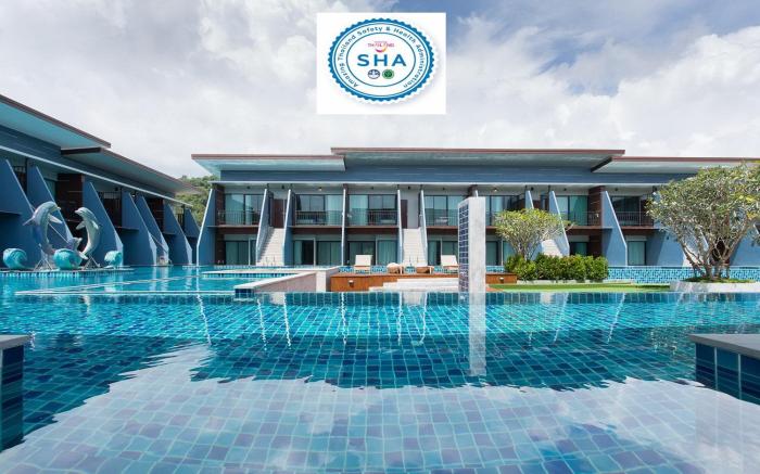 The Phu Beach Hotel