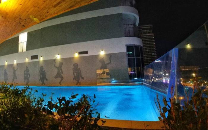 Kymodo Panorama Apartment