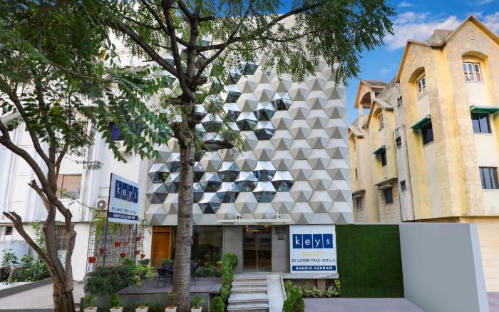Keys Select by Lemon Tree Hotels, Gandhi Ashram, Ahmedabad