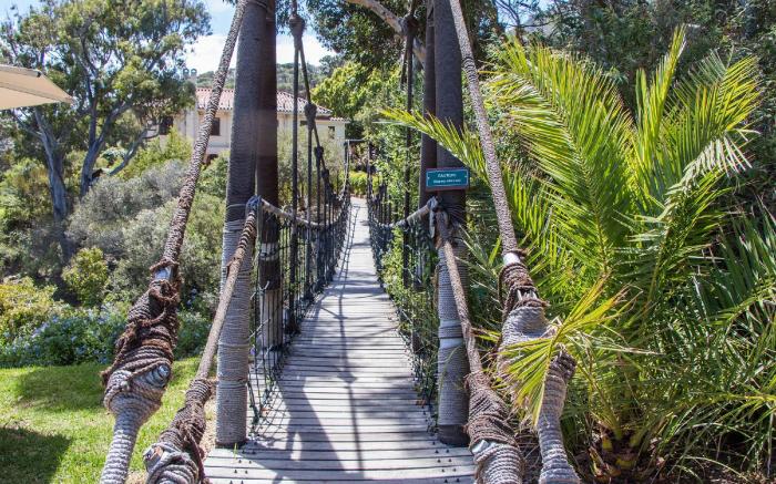 Camps Bay Retreat Hotel