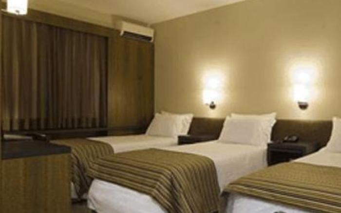 Porto da Ilha Hotel