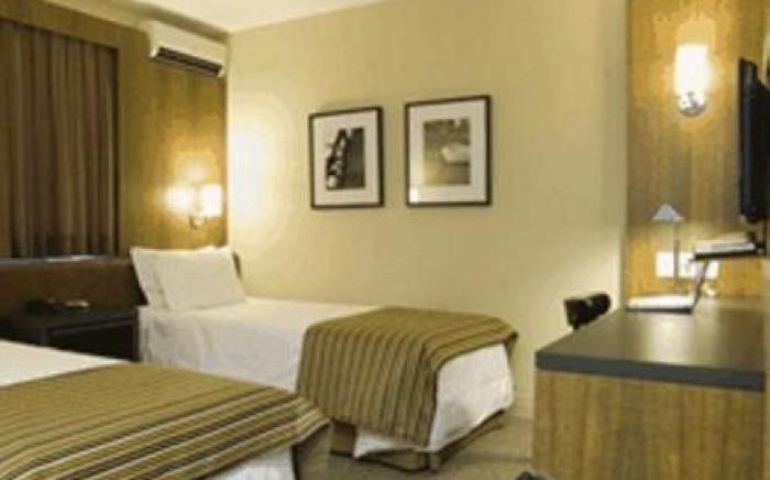 Porto da Ilha Hotel