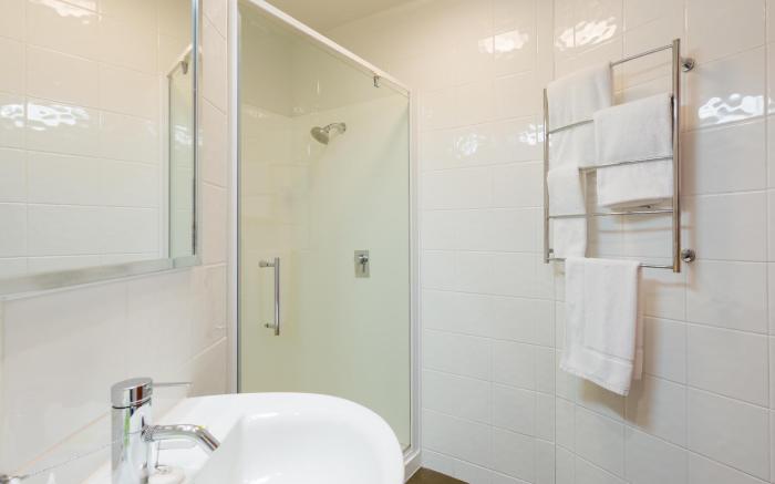 Heartland Hotel Fox Glacier