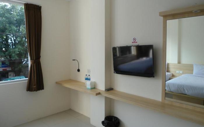 New Moonlight Hotel